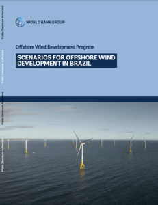 Offshore Wind Development Program: Scenarios for Offshore Wind Development in Brazil